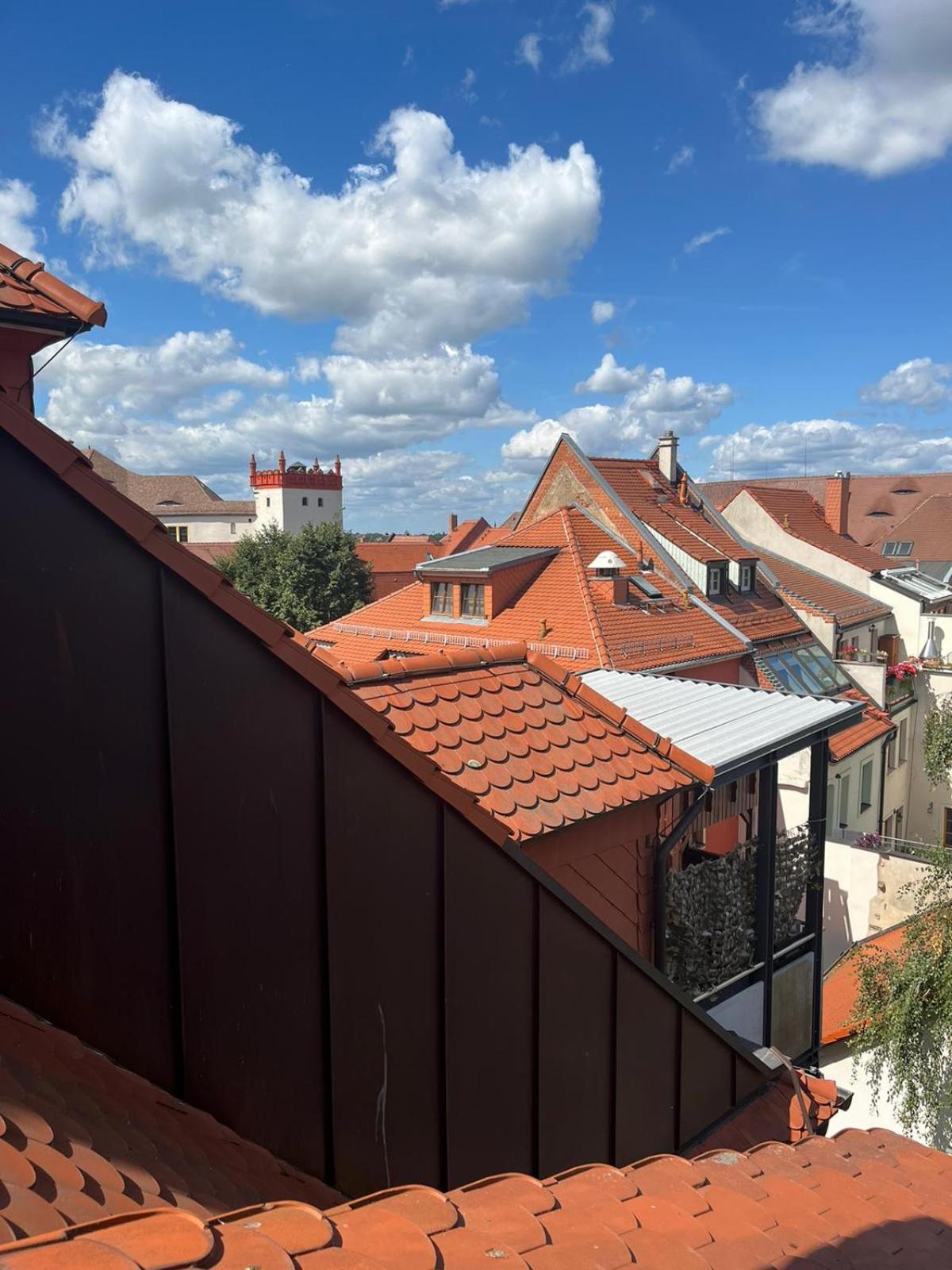 Apartment 3 Große Brüdergasse Bautzen Exterior foto