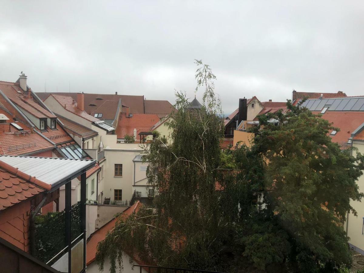 Apartment 3 Große Brüdergasse Bautzen Exterior foto